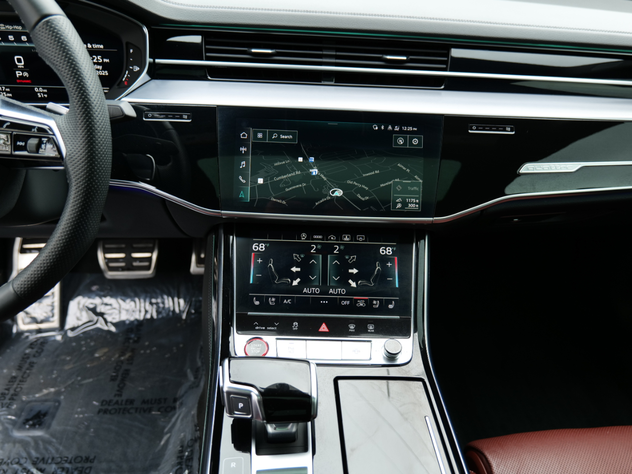 Audi S8 4.0 TFSI 2022 Audi S8 4.0 TFSI 2022