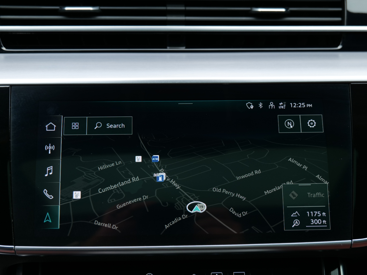 Audi S8 4.0 TFSI 2022 Audi S8 4.0 TFSI 2022