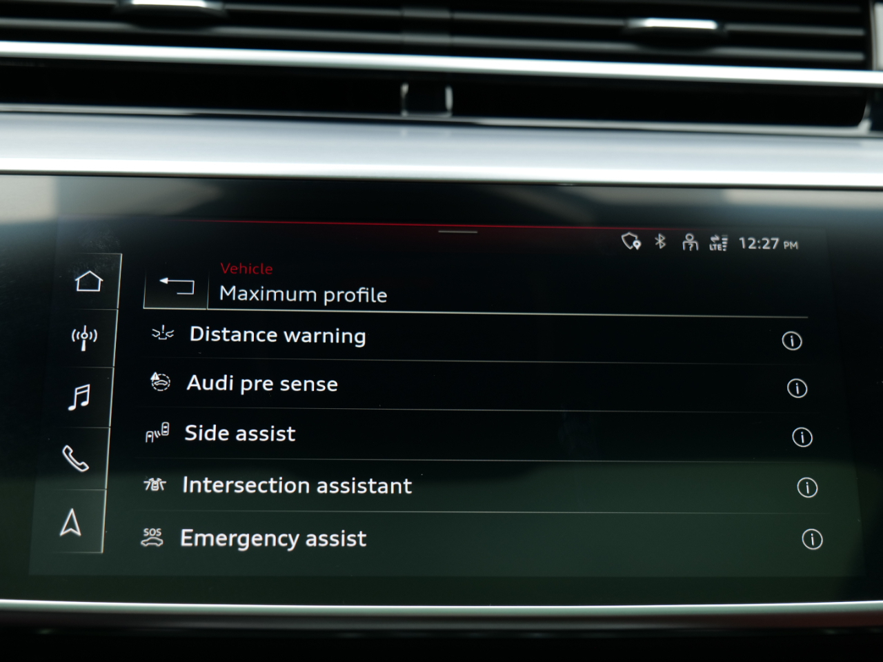 Audi S8 4.0 TFSI 2022 Audi S8 4.0 TFSI 2022