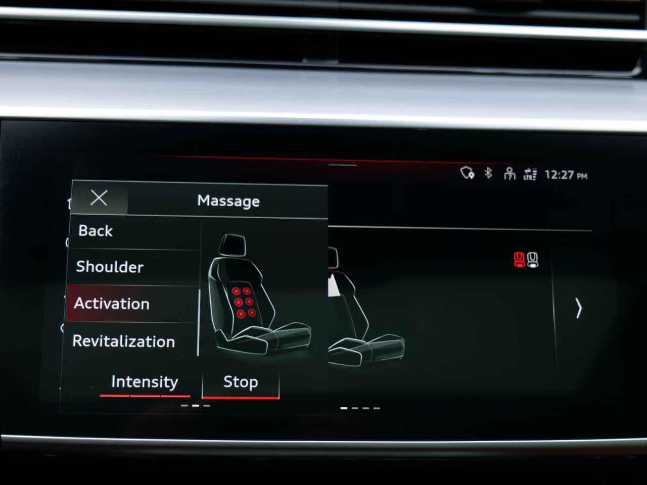 Audi S8 4.0 TFSI 2022 Audi S8 4.0 TFSI 2022