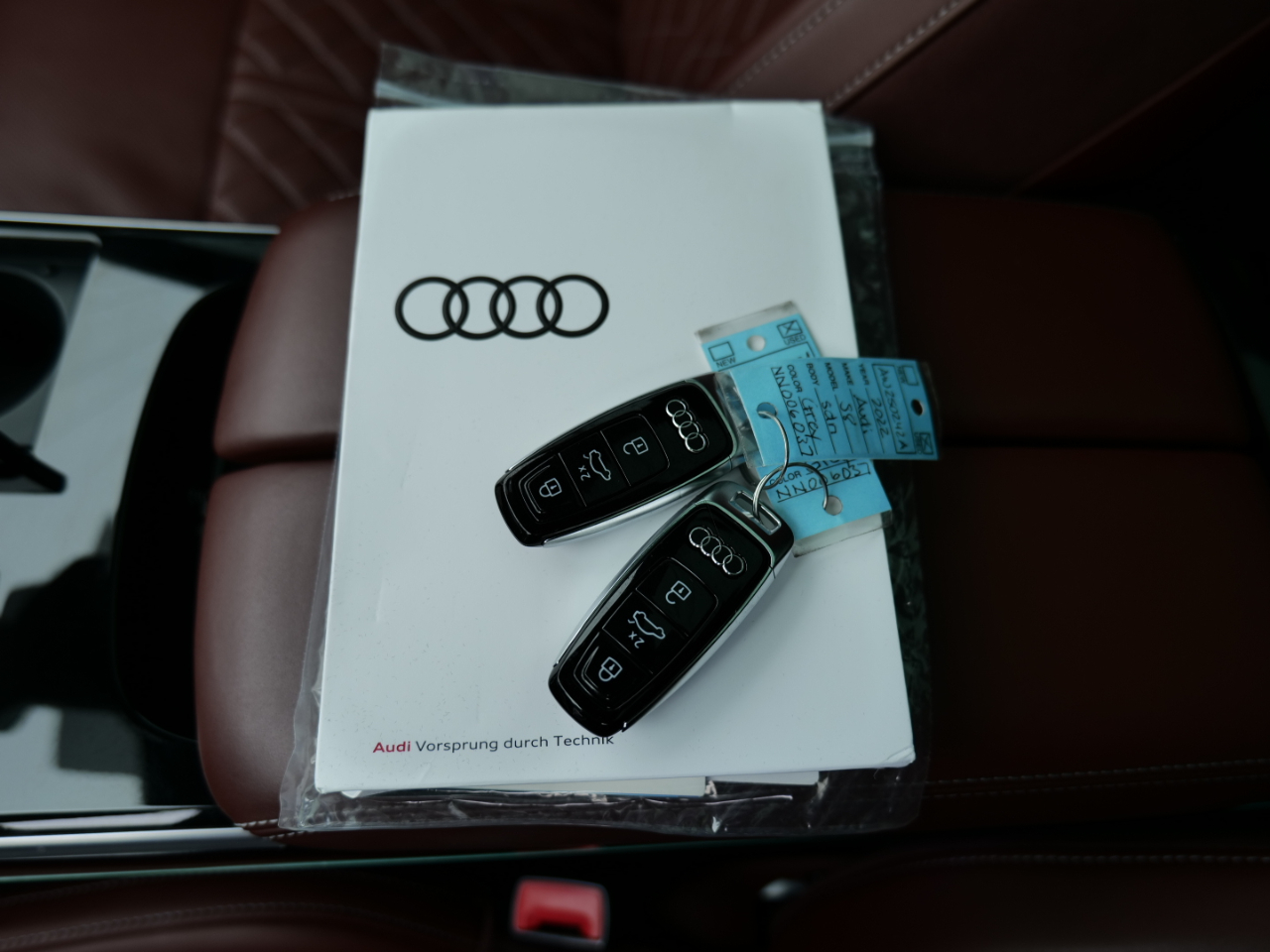 Audi S8 4.0 TFSI 2022 Audi S8 4.0 TFSI 2022