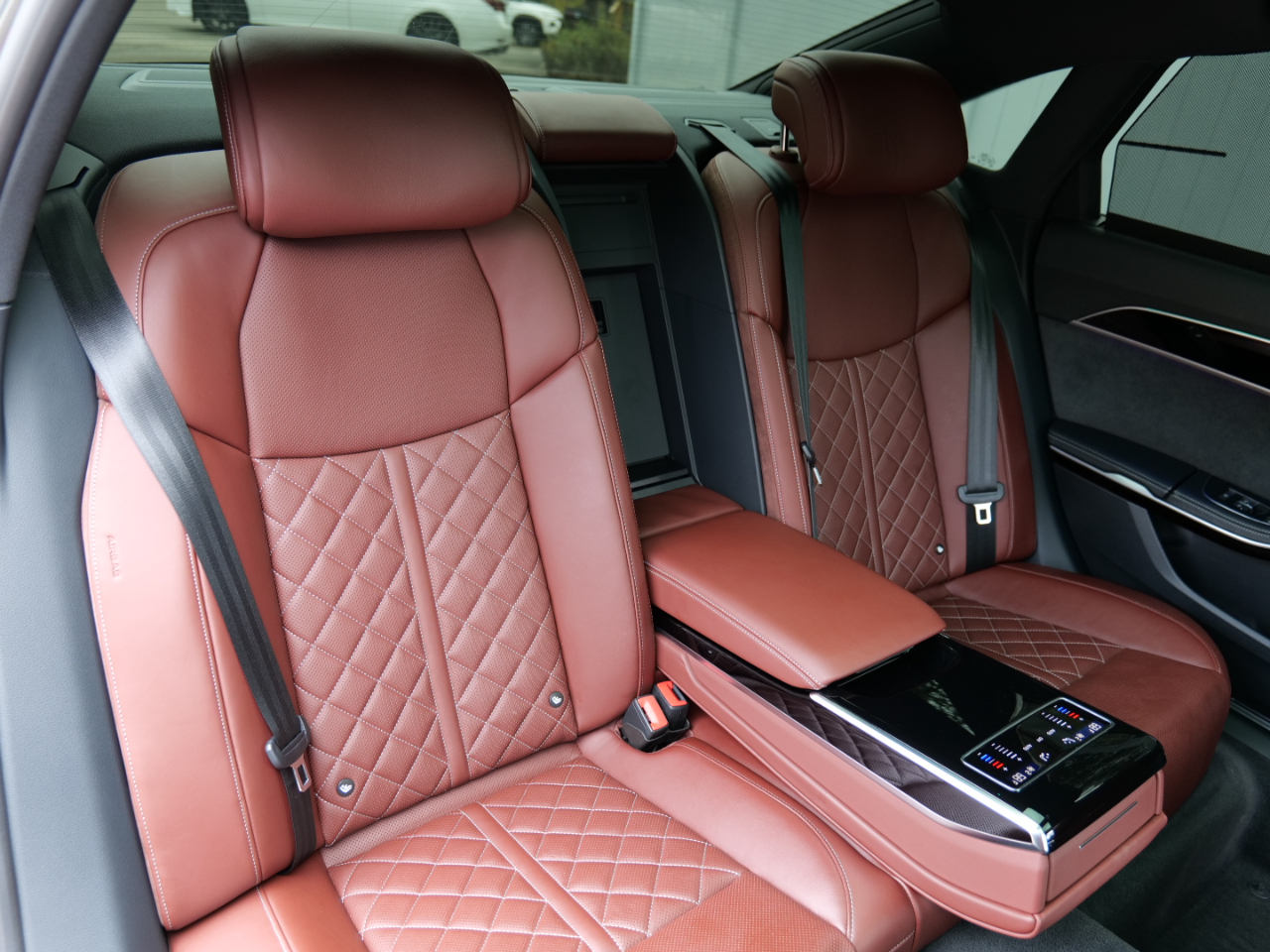Audi S8 4.0 TFSI 2022 Audi S8 4.0 TFSI 2022