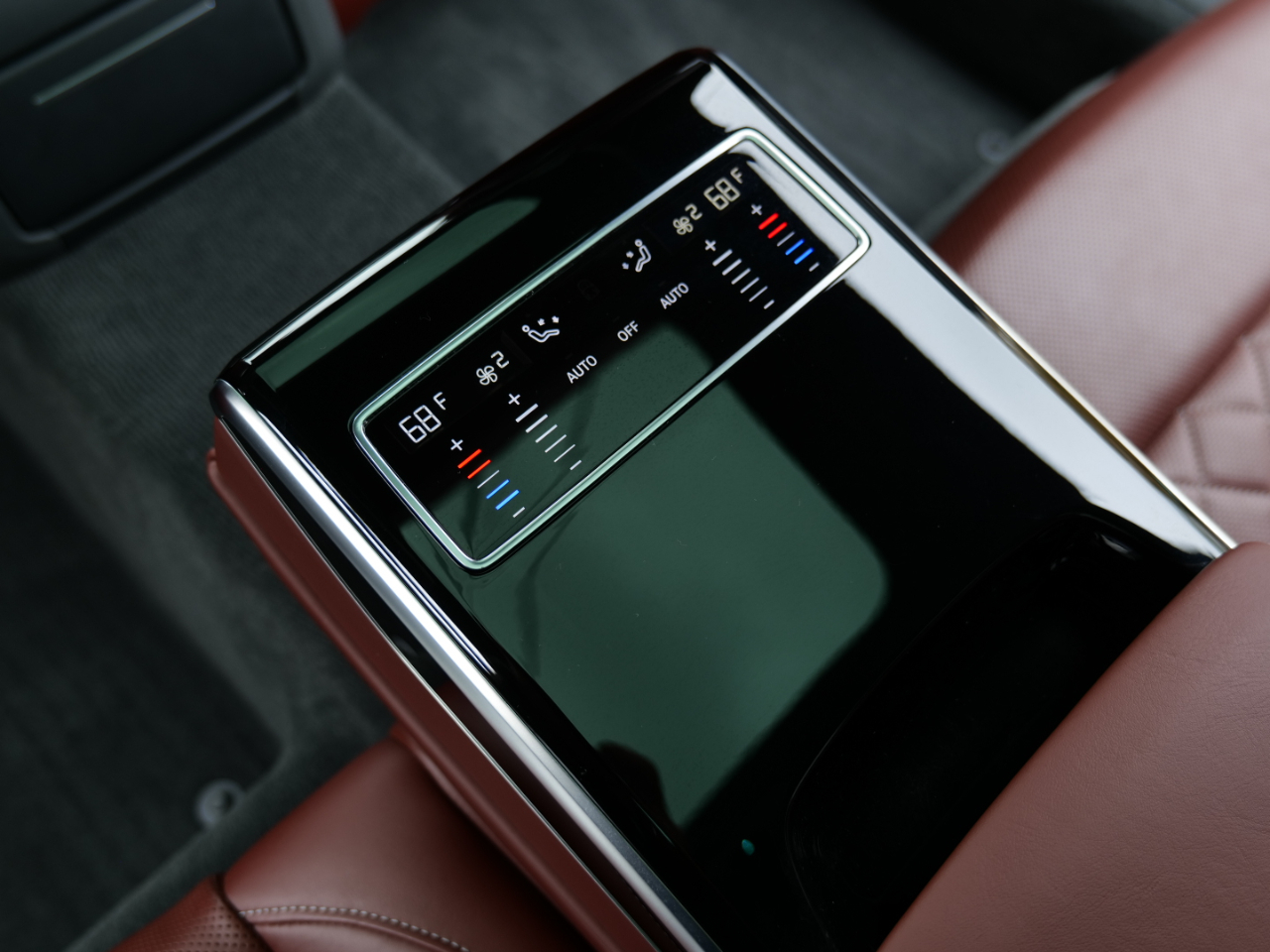 Audi S8 4.0 TFSI 2022 Audi S8 4.0 TFSI 2022