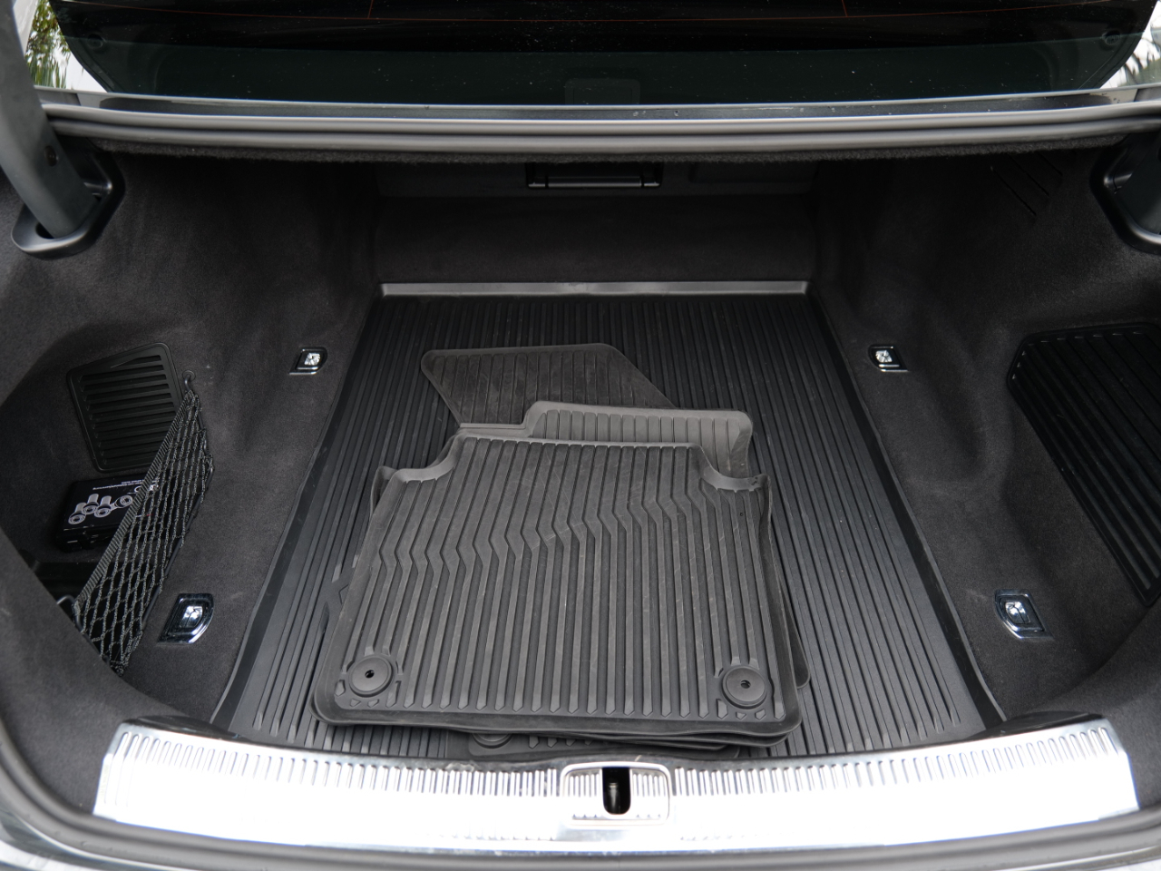 Audi S8 4.0 TFSI 2022 Audi S8 4.0 TFSI 2022