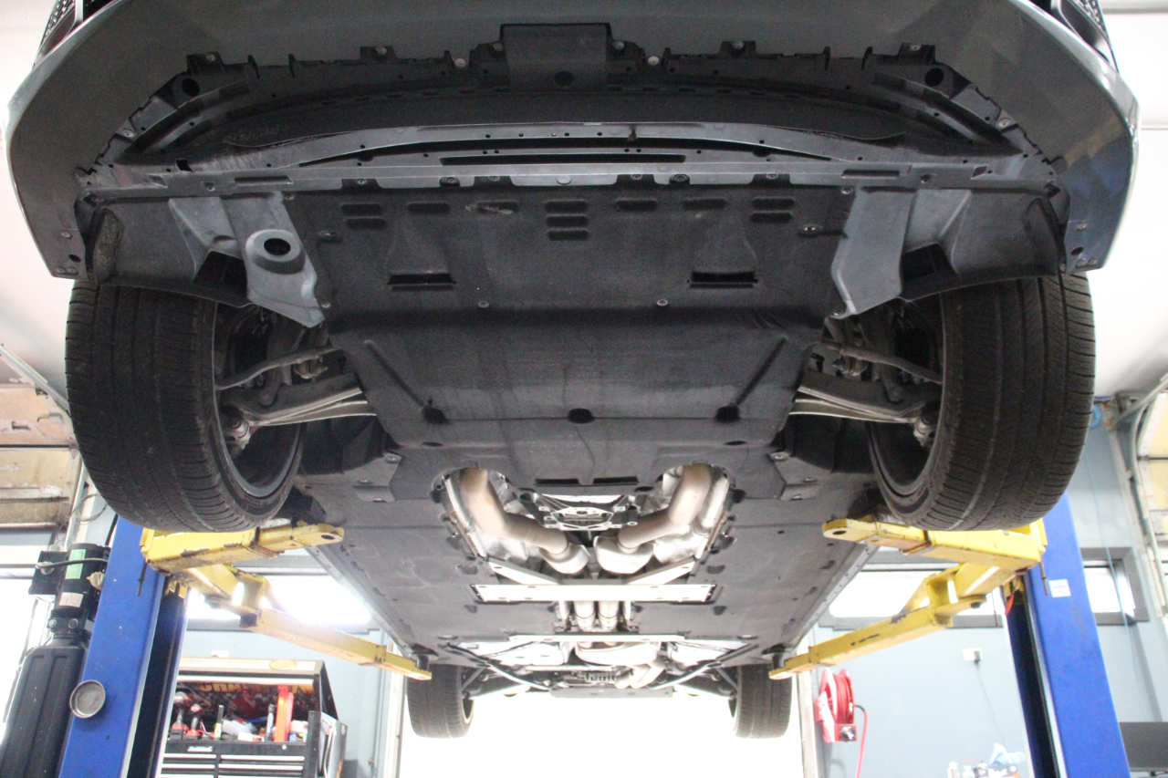 Audi S8 4.0 TFSI 2022 Audi S8 4.0 TFSI 2022