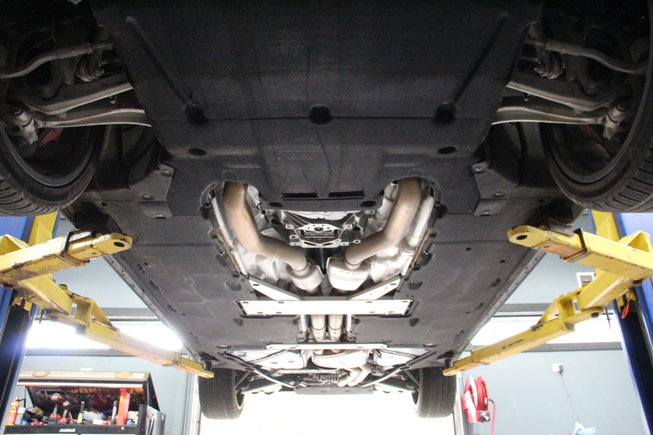Audi S8 4.0 TFSI 2022 Audi S8 4.0 TFSI 2022
