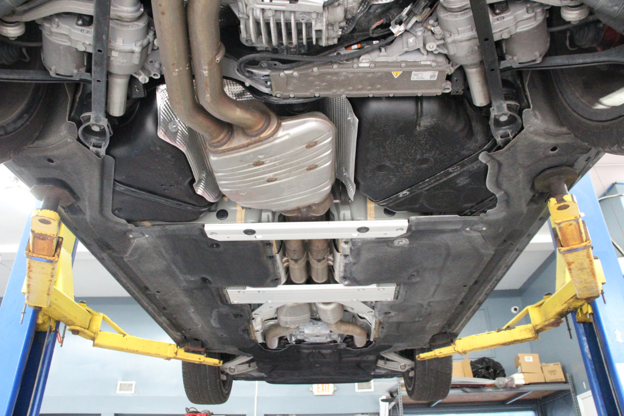 Audi S8 4.0 TFSI 2022 Audi S8 4.0 TFSI 2022