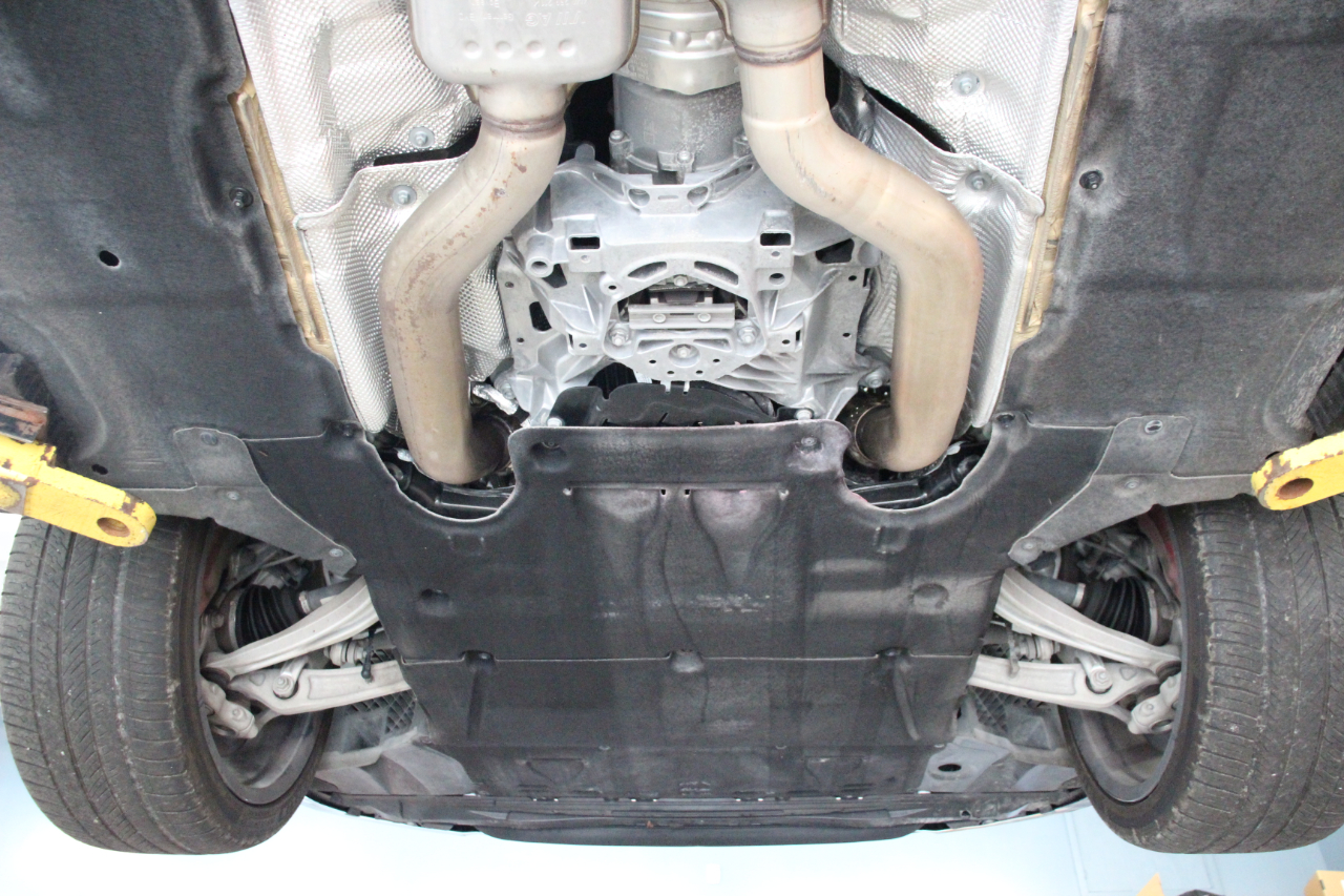 Audi S8 4.0 TFSI 2022 Audi S8 4.0 TFSI 2022