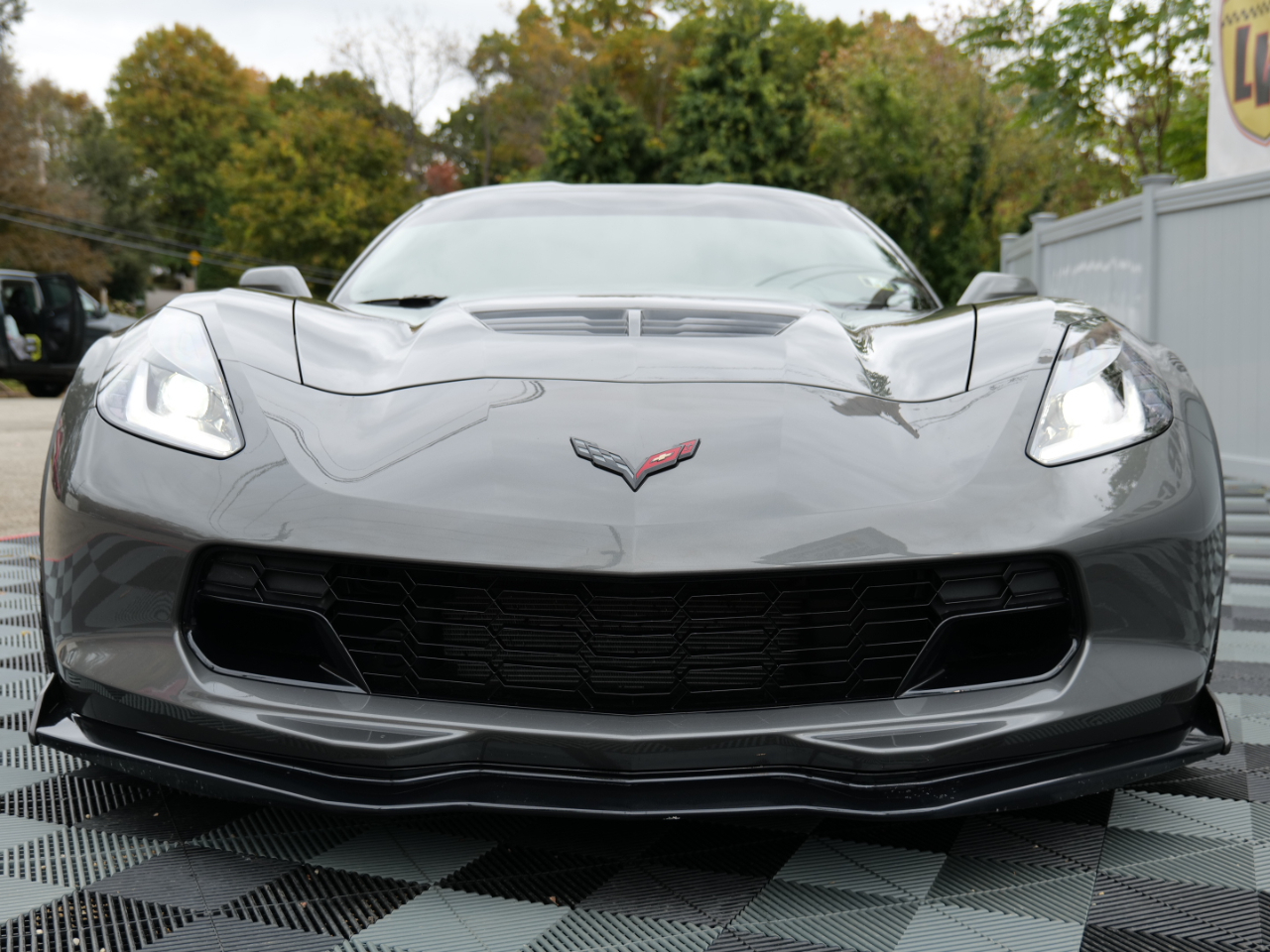 Chevrolet Corvette 2dr Z06 Cpe w/3LZ 2015 Chevrolet Corvette 2dr Z06 Cpe w/3LZ 2015