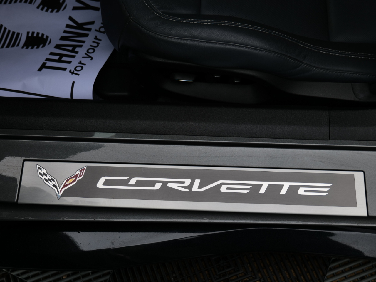Chevrolet Corvette 2dr Z06 Cpe w/3LZ 2015 Chevrolet Corvette 2dr Z06 Cpe w/3LZ 2015
