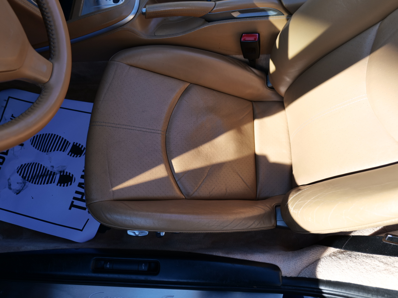 Porsche 911 2dr Cabriolet Carrera S 2008 Porsche 911 2dr Cabriolet Carrera S 2008