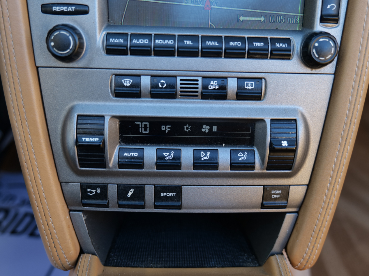 Porsche 911 2dr Cabriolet Carrera S 2008 Porsche 911 2dr Cabriolet Carrera S 2008