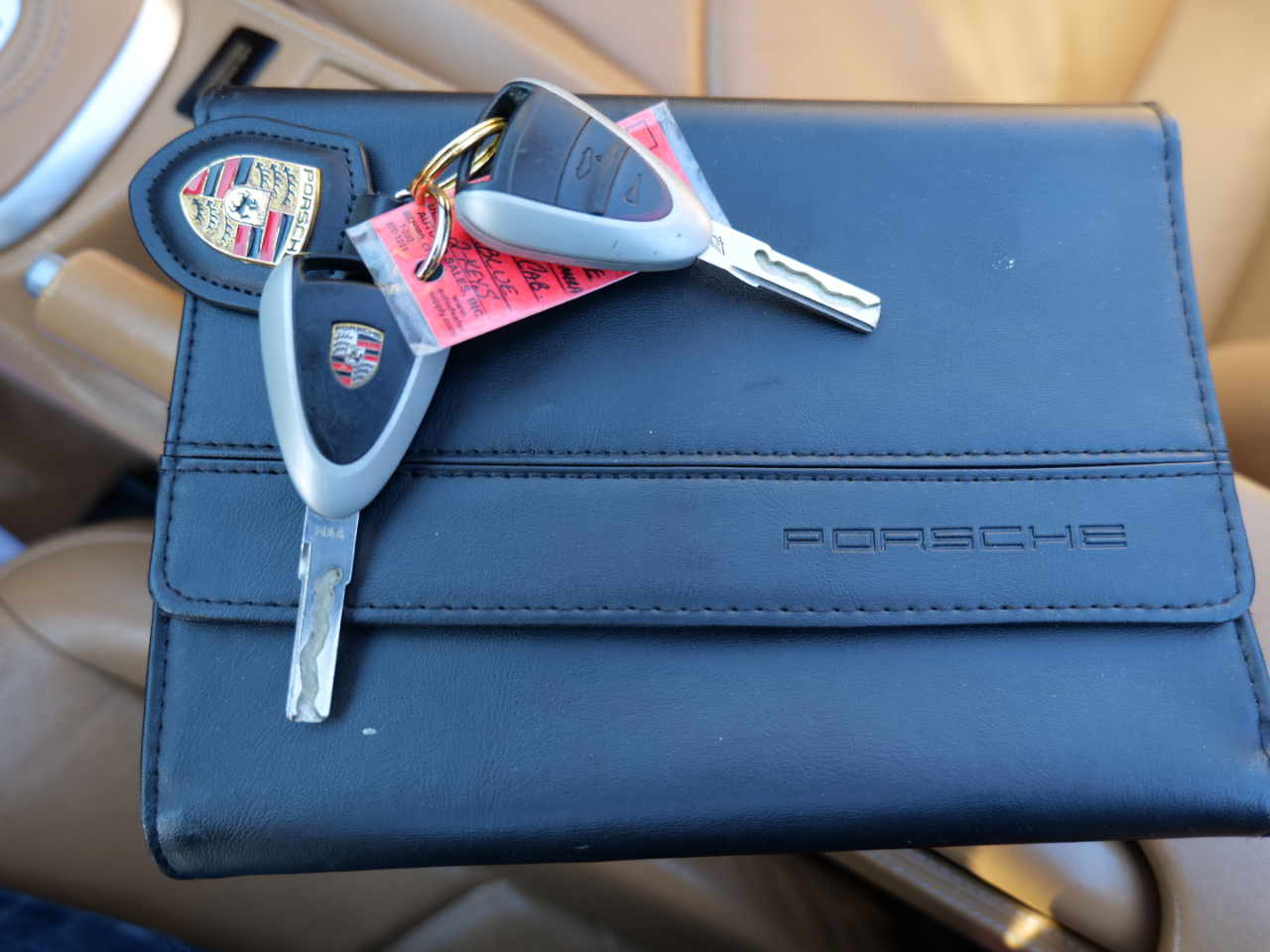 Porsche 911 2dr Cabriolet Carrera S 2008 Porsche 911 2dr Cabriolet Carrera S 2008