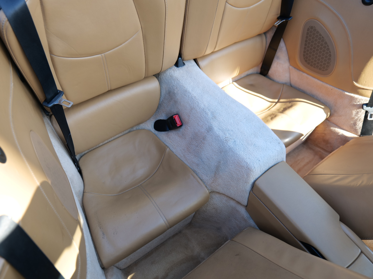 Porsche 911 2dr Cabriolet Carrera S 2008 Porsche 911 2dr Cabriolet Carrera S 2008