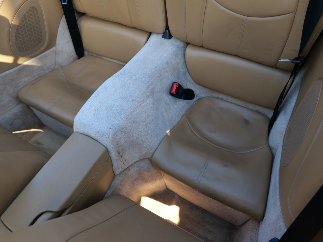 Porsche 911 2dr Cabriolet Carrera S 2008 Porsche 911 2dr Cabriolet Carrera S 2008