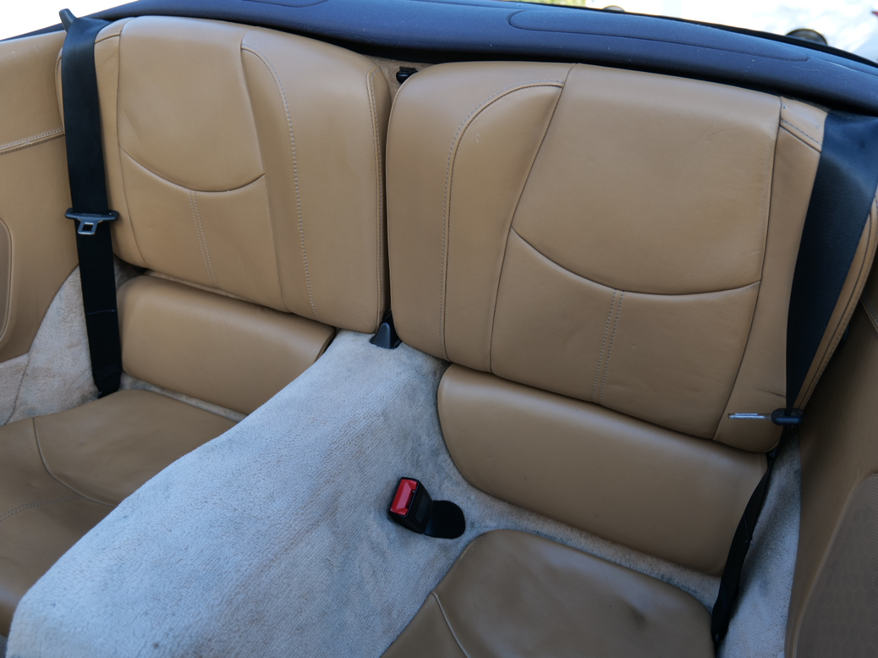 Porsche 911 2dr Cabriolet Carrera S 2008 Porsche 911 2dr Cabriolet Carrera S 2008