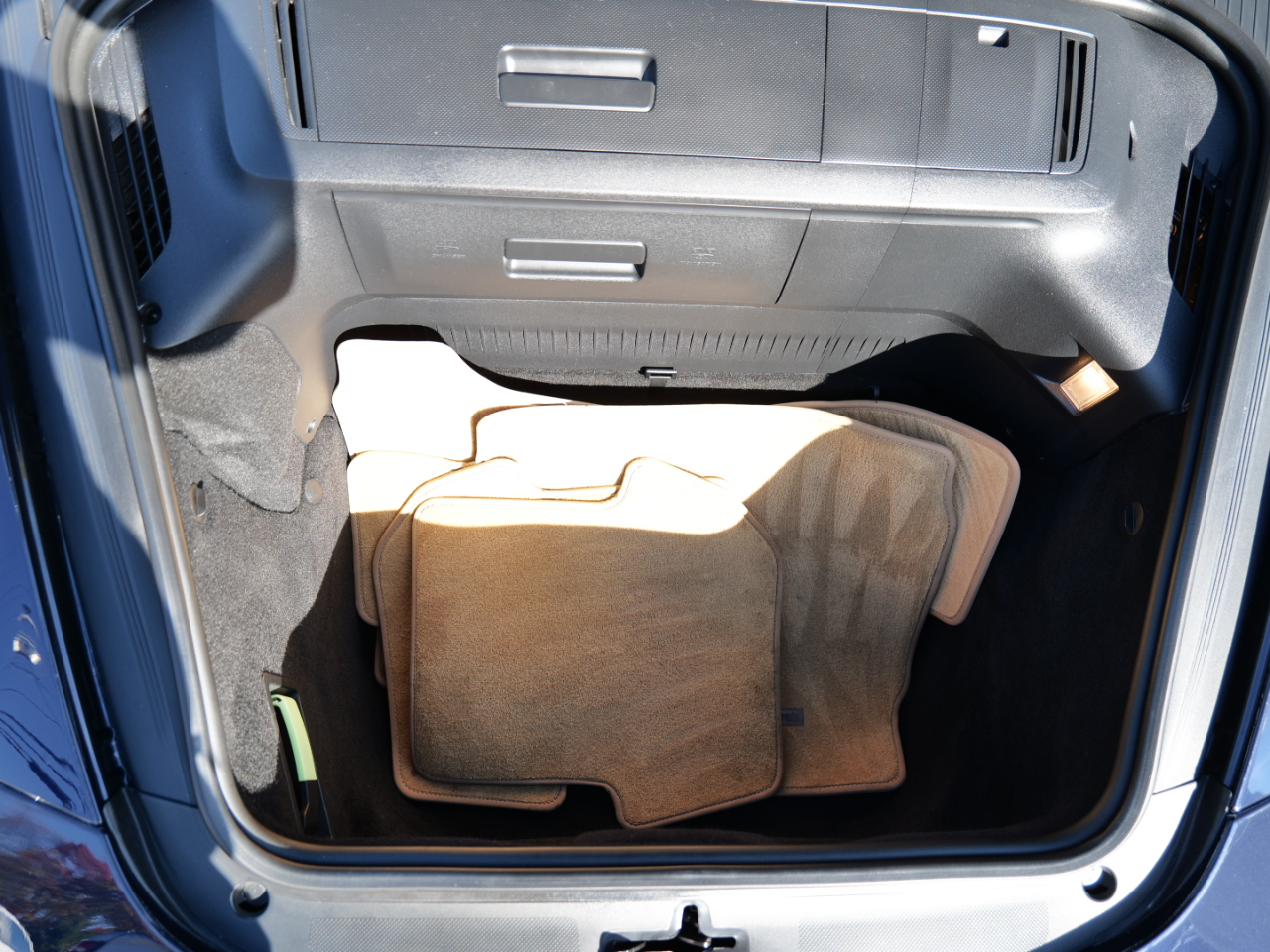 Porsche 911 2dr Cabriolet Carrera S 2008 Porsche 911 2dr Cabriolet Carrera S 2008