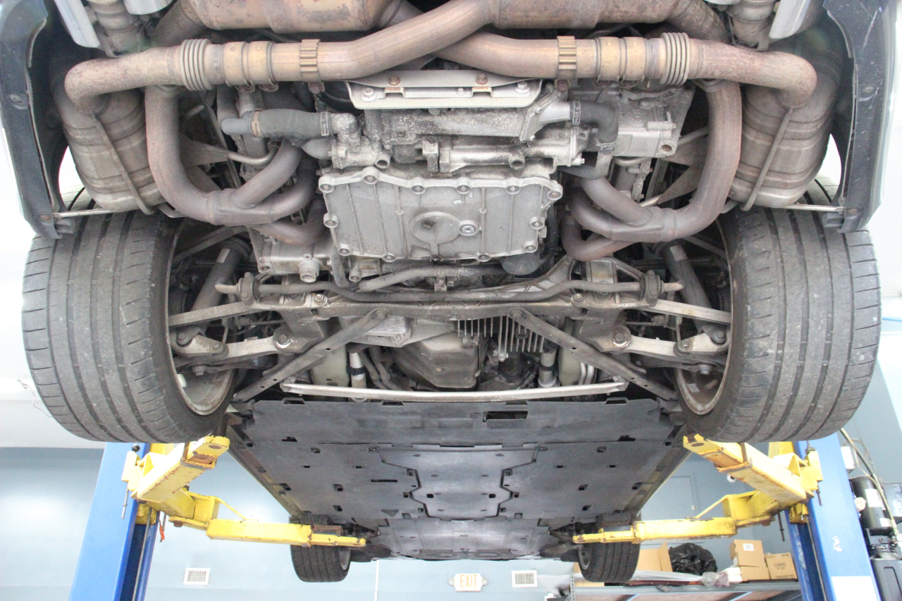 Porsche 911 2dr Cabriolet Carrera S 2008 Porsche 911 2dr Cabriolet Carrera S 2008