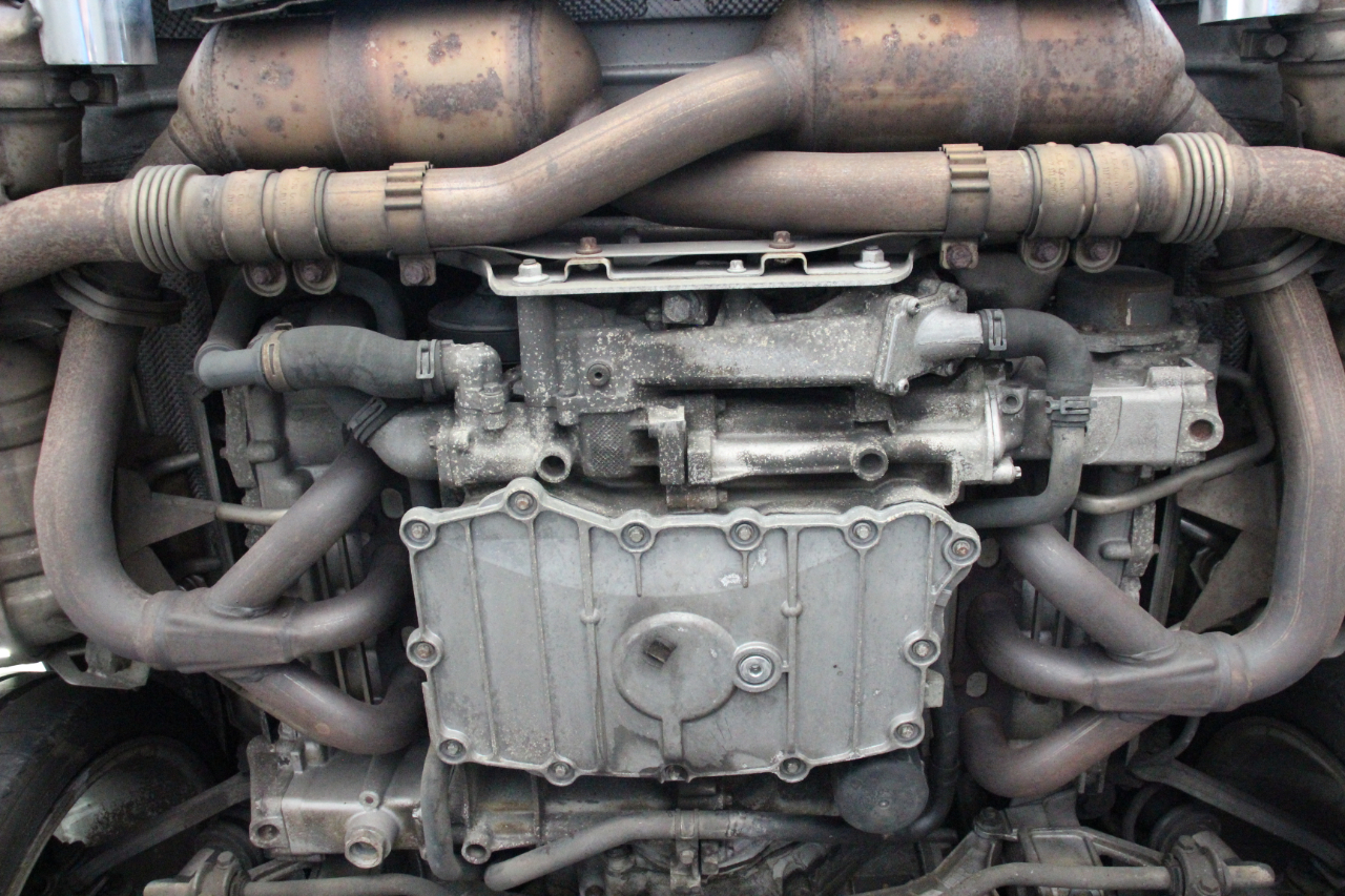 Porsche 911 2dr Cabriolet Carrera S 2008 Porsche 911 2dr Cabriolet Carrera S 2008