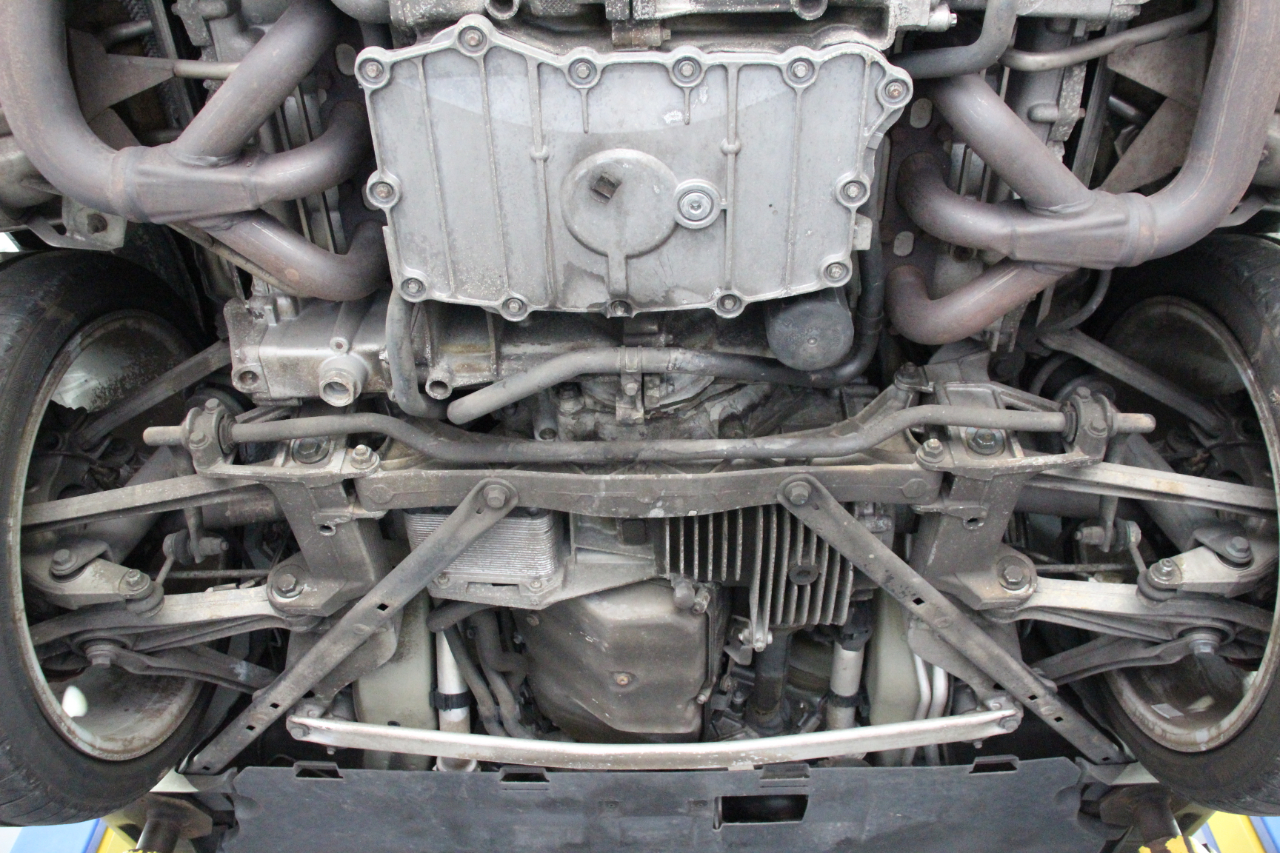 Porsche 911 2dr Cabriolet Carrera S 2008 Porsche 911 2dr Cabriolet Carrera S 2008