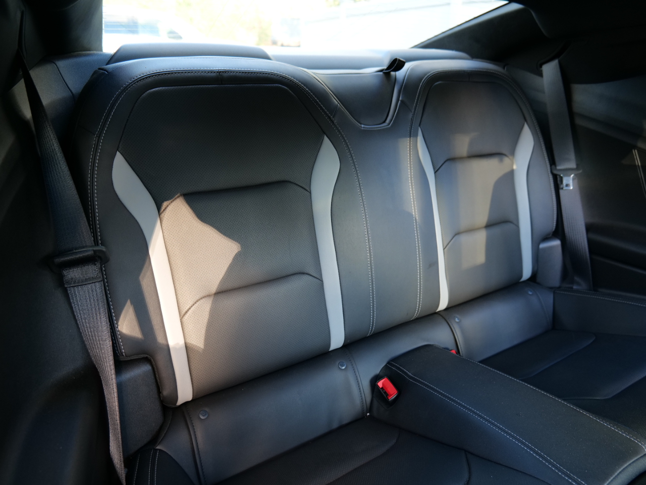 Chevrolet Camaro 2dr Cpe 1SS 2018 Chevrolet Camaro 2dr Cpe 1SS 2018