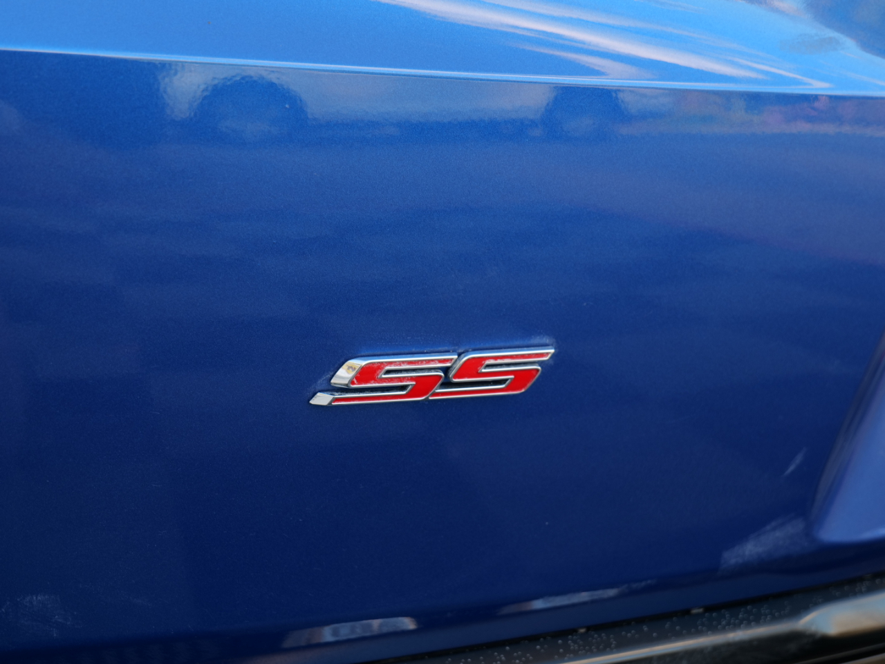 Chevrolet Camaro 2dr Cpe 1SS 2018 Chevrolet Camaro 2dr Cpe 1SS 2018