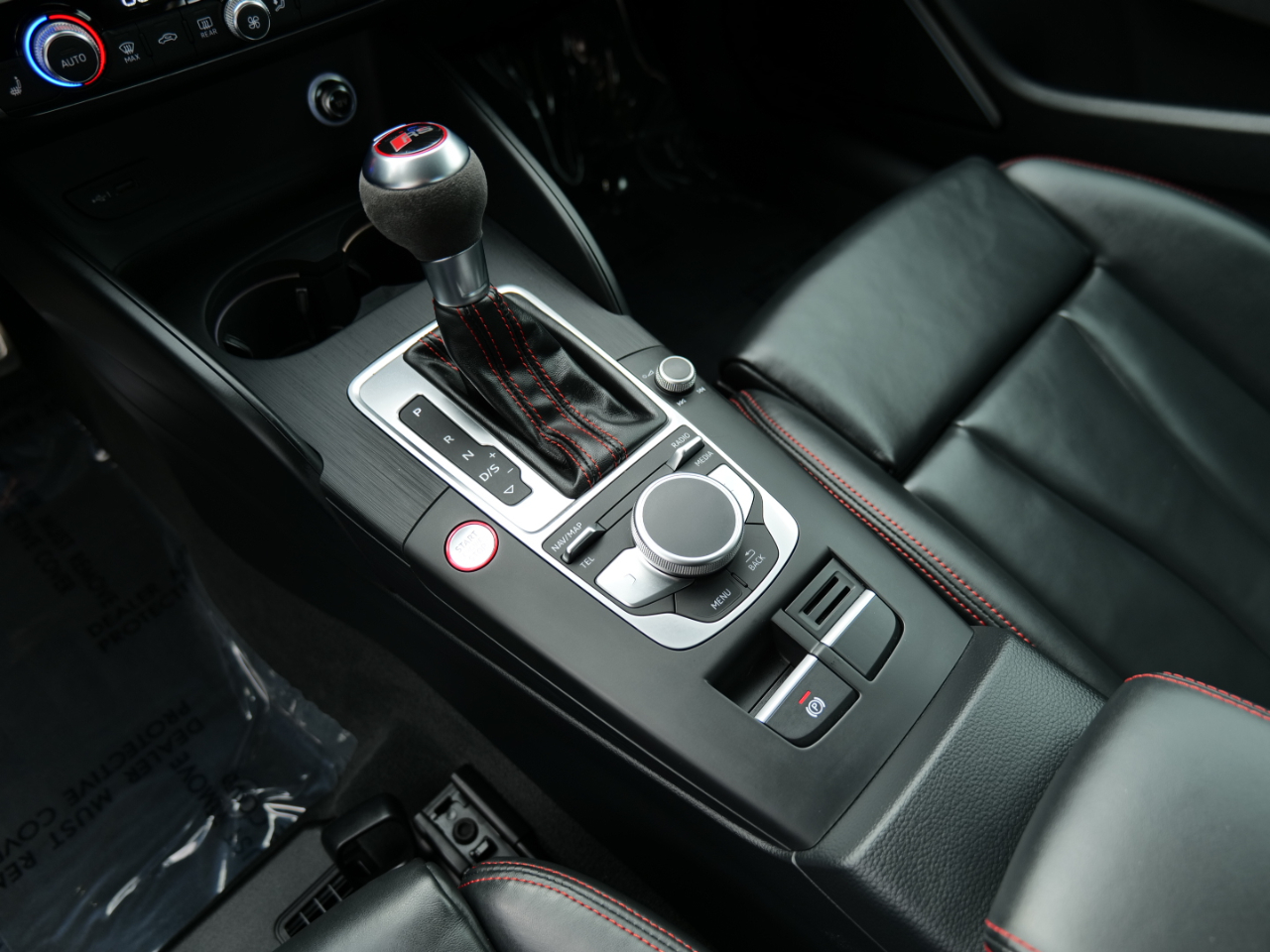 Audi RS 3 2.5 TFSI S Tronic 2018 Audi RS 3 2.5 TFSI S Tronic 2018