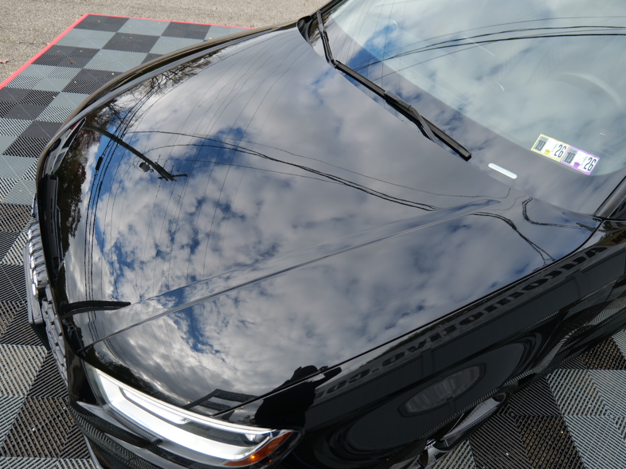 Audi RS 3 2.5 TFSI S Tronic 2018 Audi RS 3 2.5 TFSI S Tronic 2018