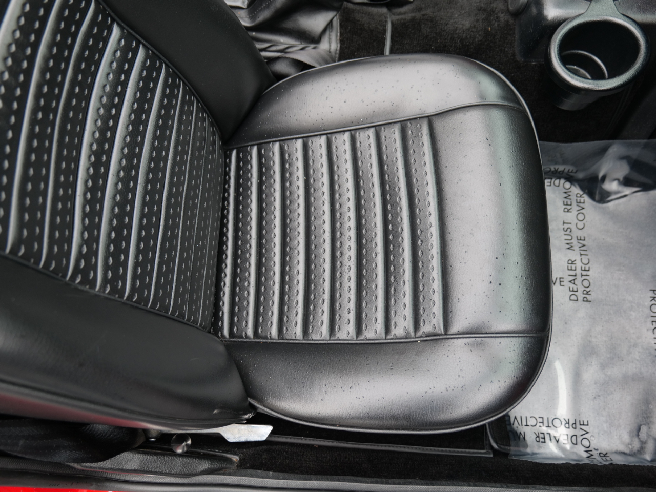 Triumph TR6  1974 Triumph TR6  1974