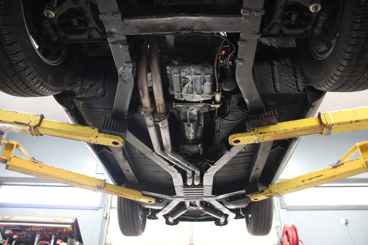 Triumph TR6  1974 Triumph TR6  1974