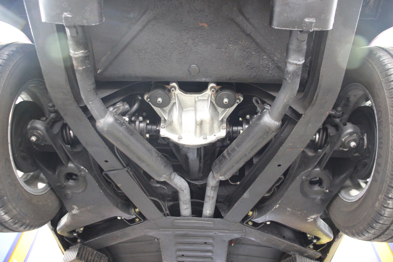 Triumph TR6  1974 Triumph TR6  1974