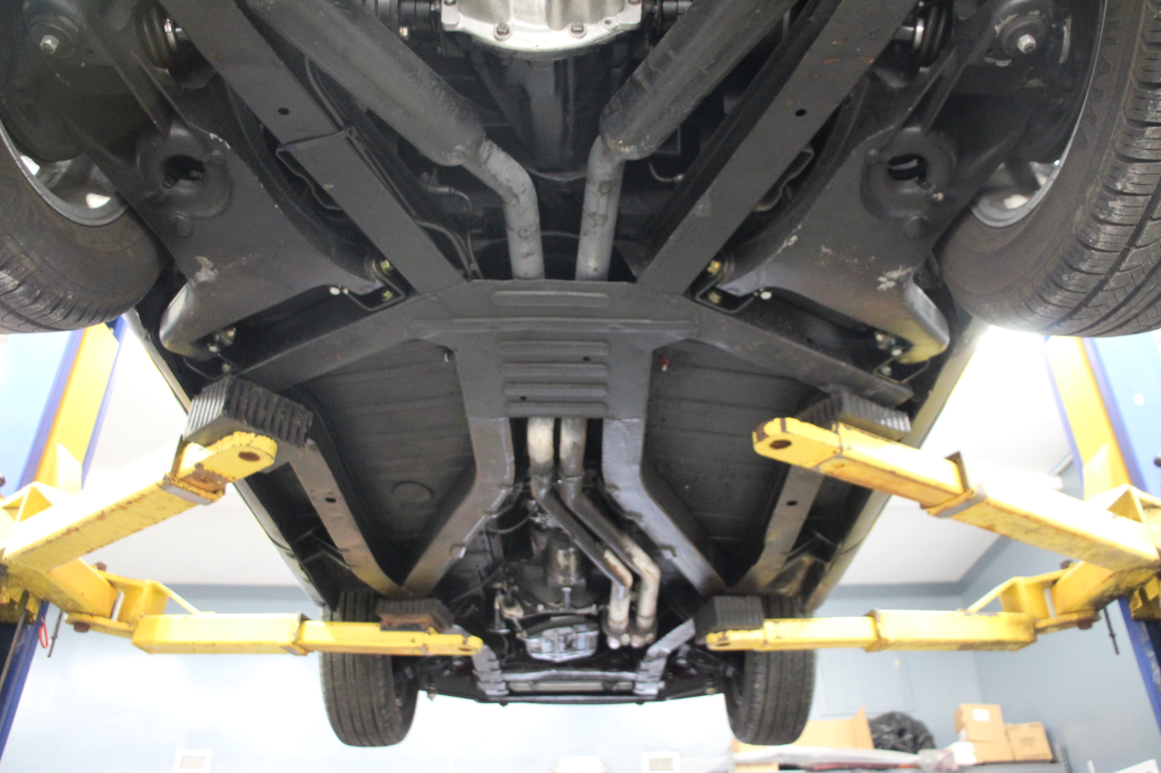 Triumph TR6  1974 Triumph TR6  1974