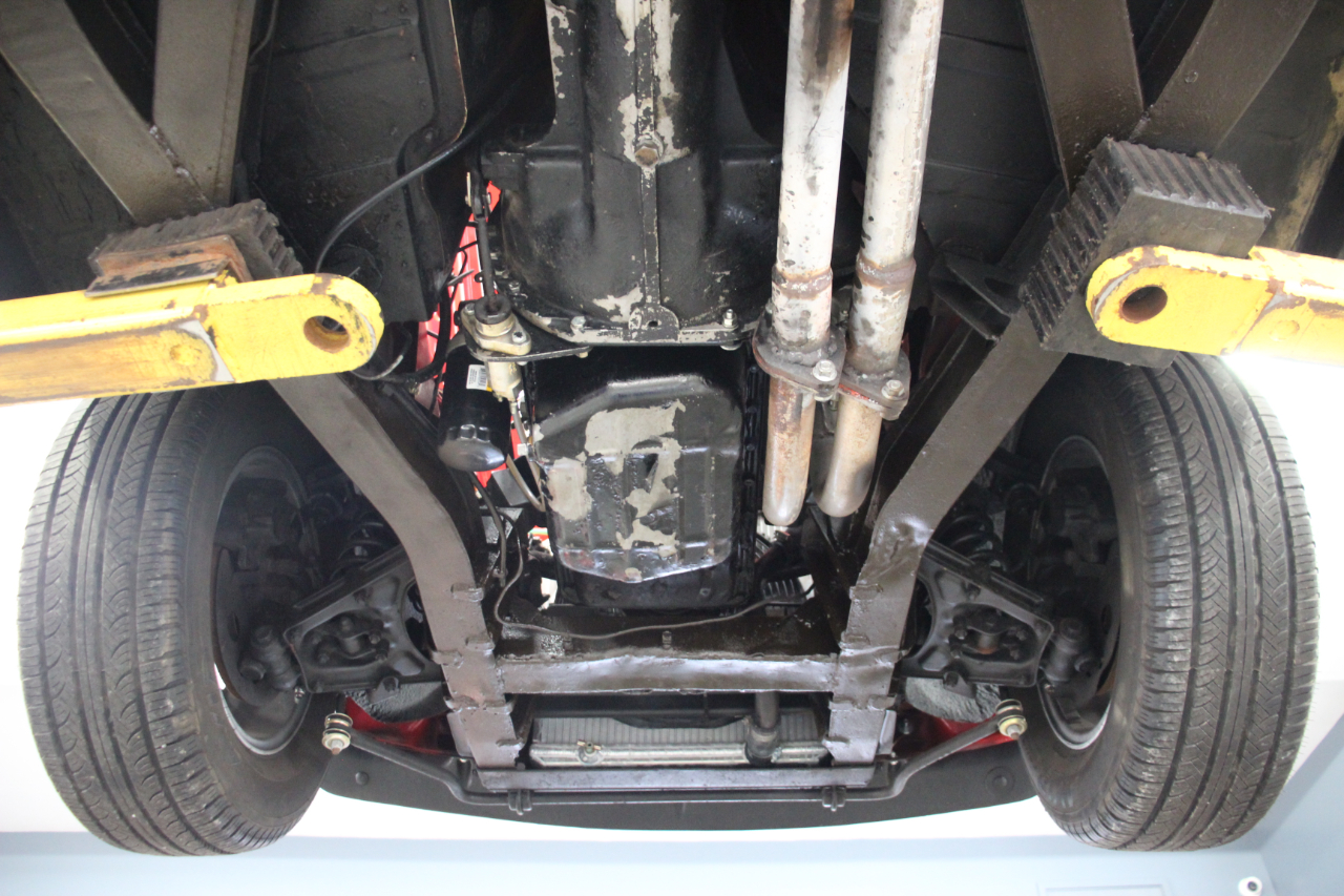 Triumph TR6  1974 Triumph TR6  1974