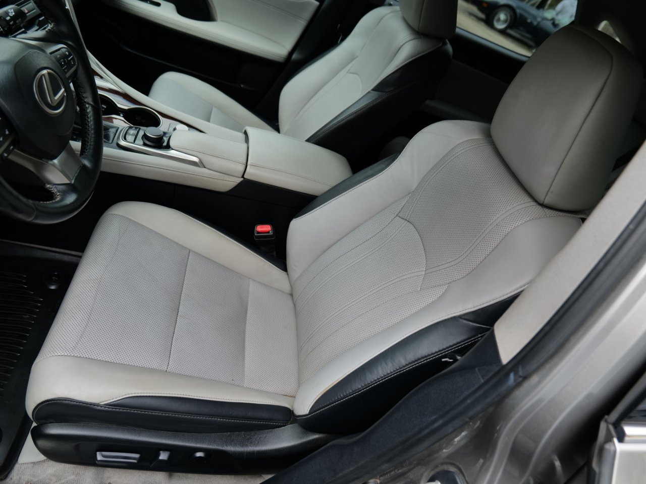 Lexus RX RX 350 AWD 2017 Lexus RX RX 350 AWD 2017