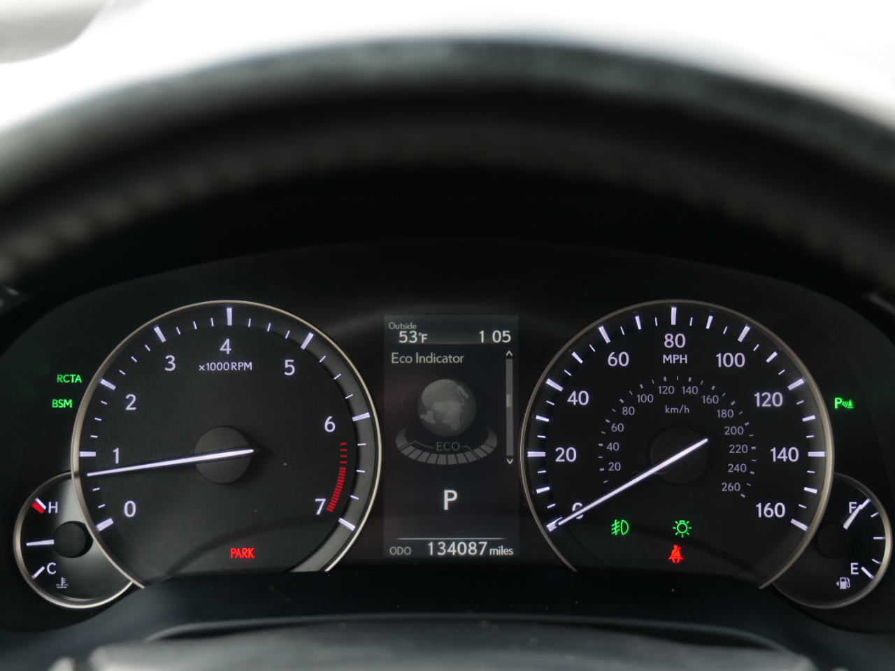 Lexus RX RX 350 AWD 2017 Lexus RX RX 350 AWD 2017