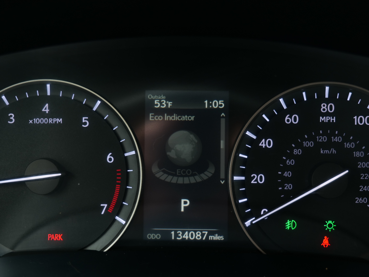 Lexus RX RX 350 AWD 2017 Lexus RX RX 350 AWD 2017