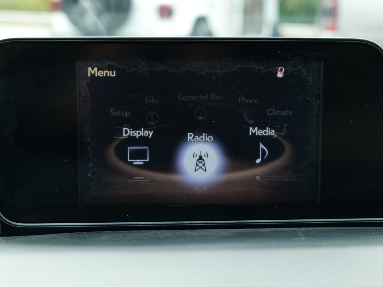 Lexus RX RX 350 AWD 2017 Lexus RX RX 350 AWD 2017