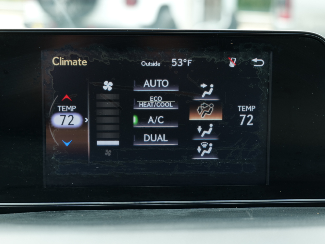 Lexus RX RX 350 AWD 2017 Lexus RX RX 350 AWD 2017