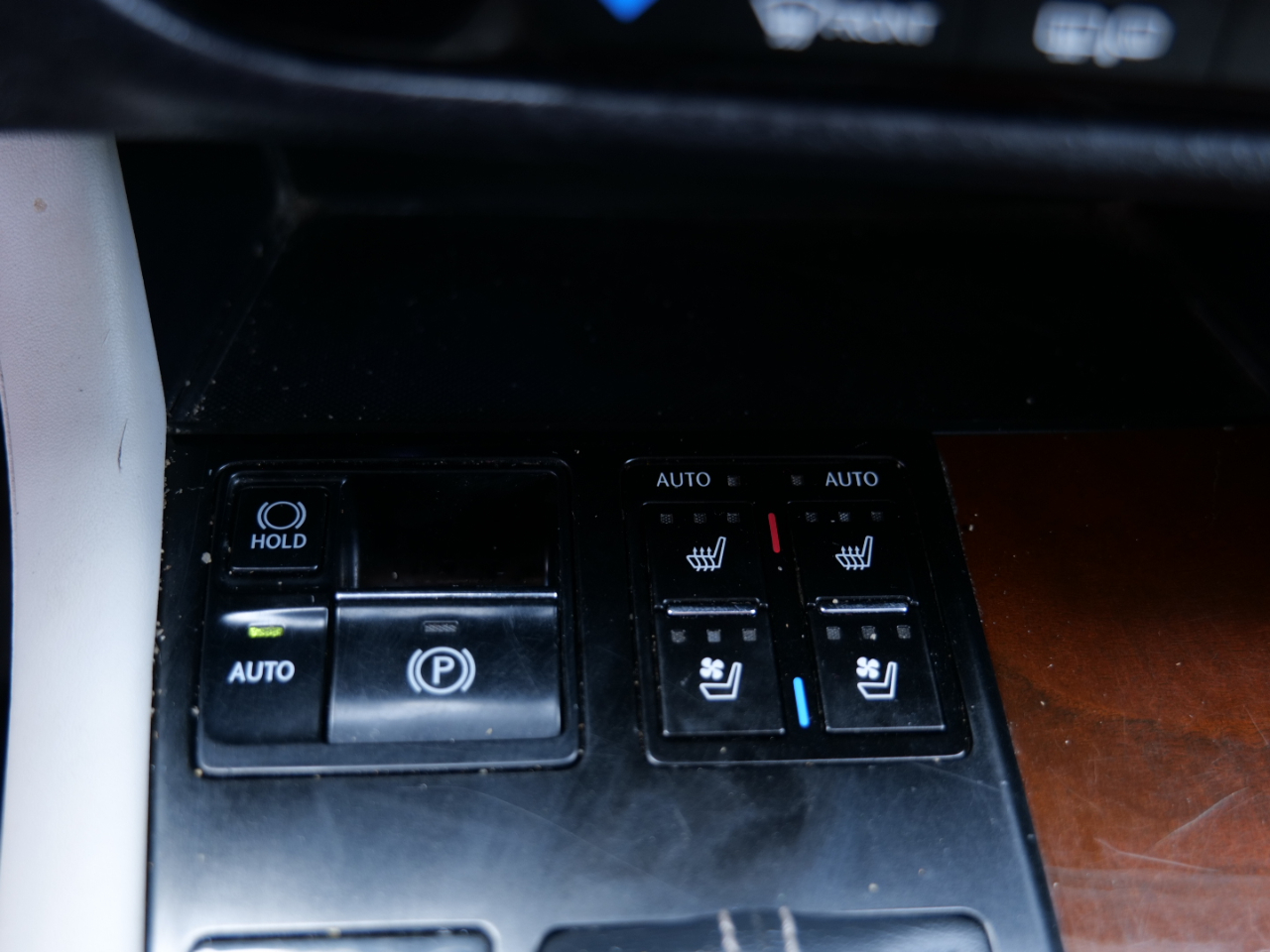 Lexus RX RX 350 AWD 2017 Lexus RX RX 350 AWD 2017