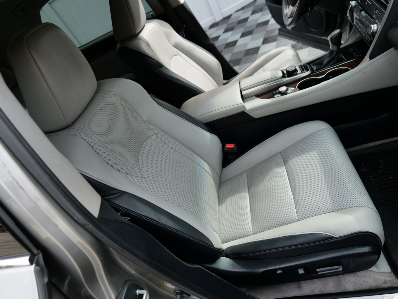 Lexus RX RX 350 AWD 2017 Lexus RX RX 350 AWD 2017