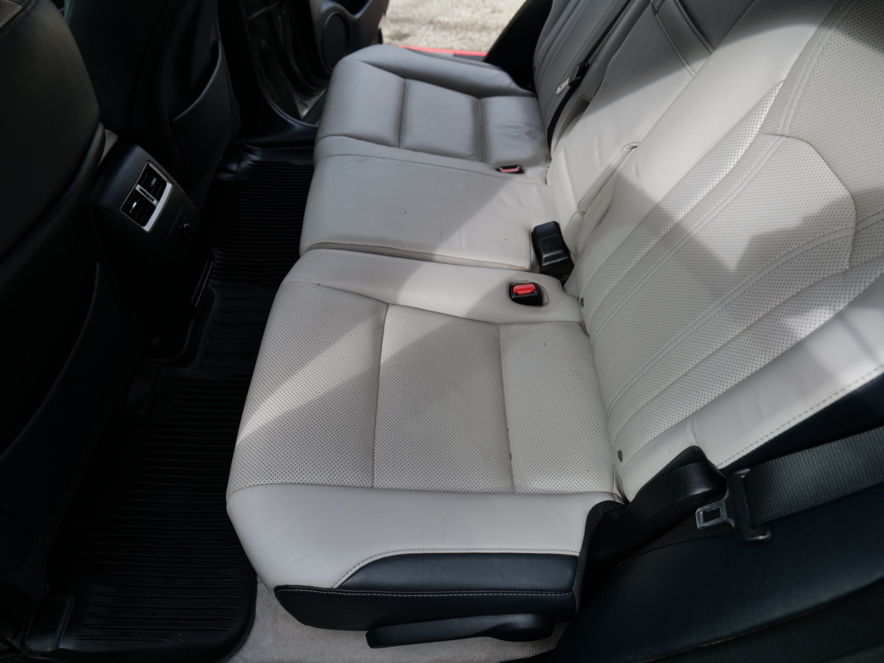 Lexus RX RX 350 AWD 2017 Lexus RX RX 350 AWD 2017