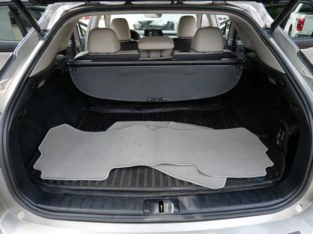 Lexus RX RX 350 AWD 2017 Lexus RX RX 350 AWD 2017