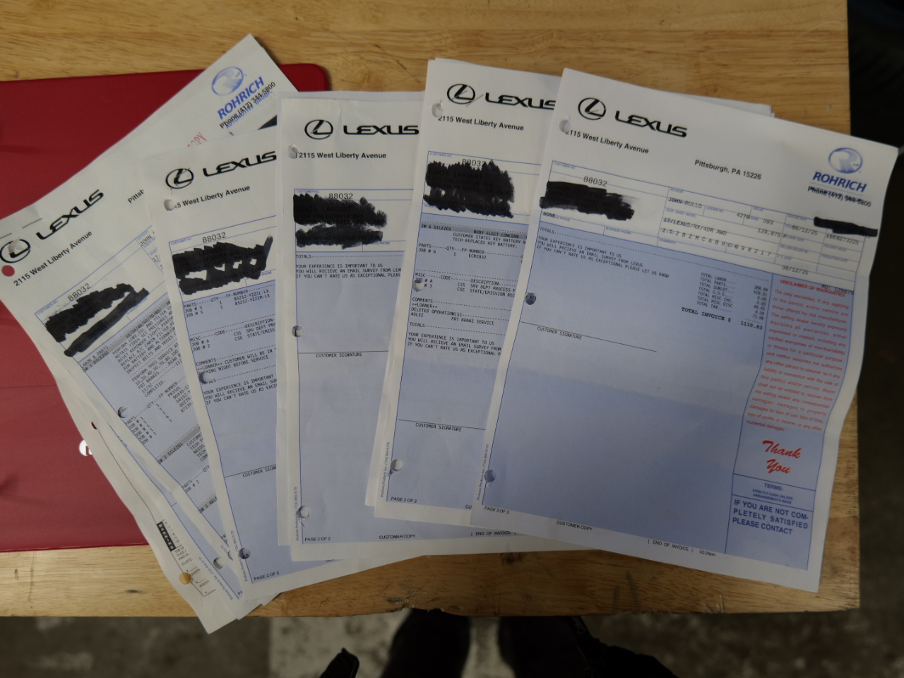 Lexus RX RX 350 AWD 2017 Lexus RX RX 350 AWD 2017