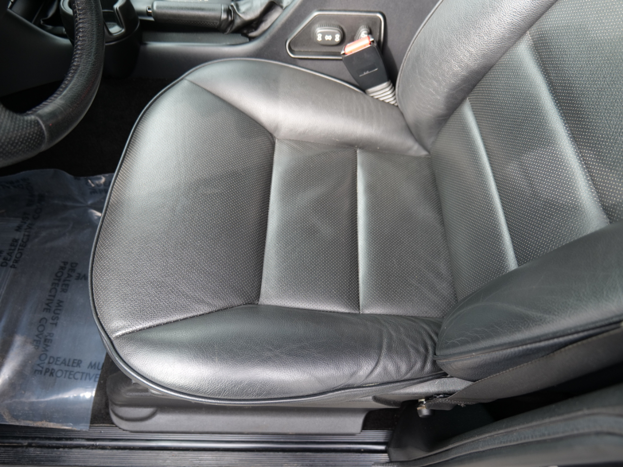 Land Rover Discovery 4dr Wgn SE 2004 Land Rover Discovery 4dr Wgn SE 2004