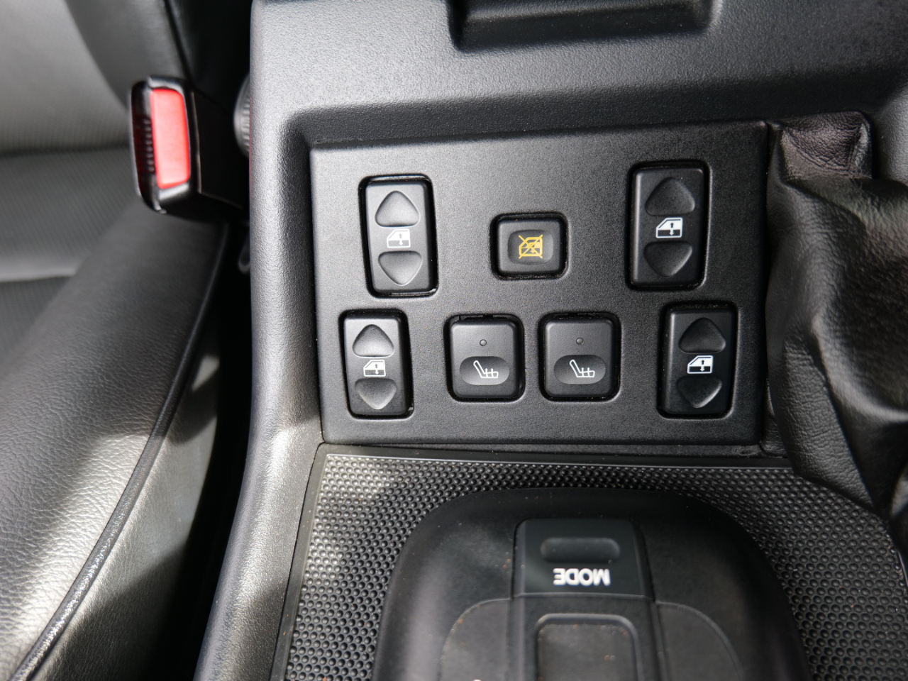 Land Rover Discovery 4dr Wgn SE 2004 Land Rover Discovery 4dr Wgn SE 2004