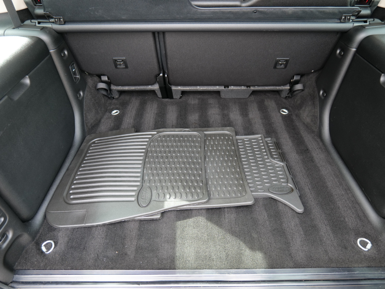 Land Rover Discovery 4dr Wgn SE 2004 Land Rover Discovery 4dr Wgn SE 2004