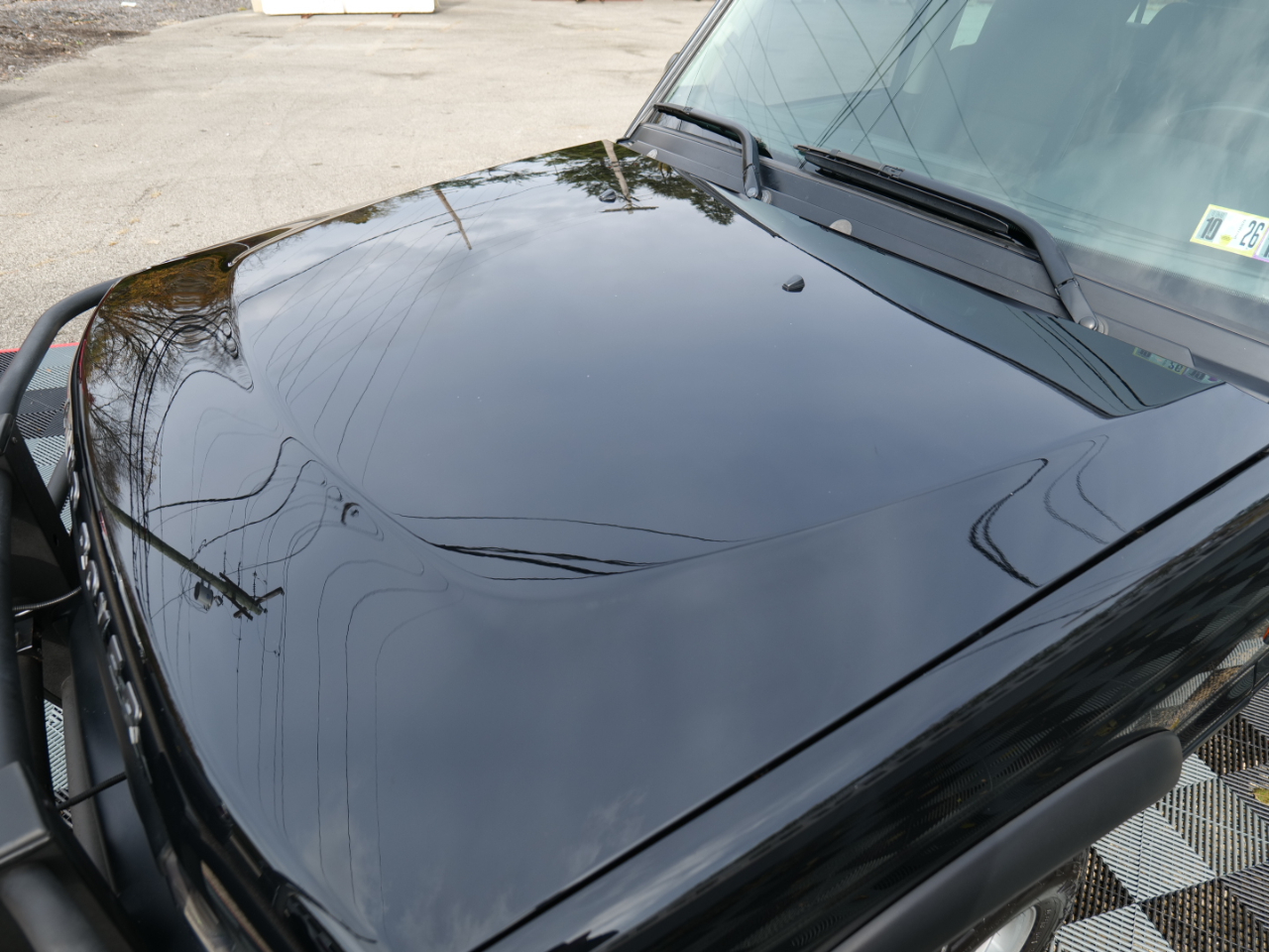 Land Rover Discovery 4dr Wgn SE 2004 Land Rover Discovery 4dr Wgn SE 2004