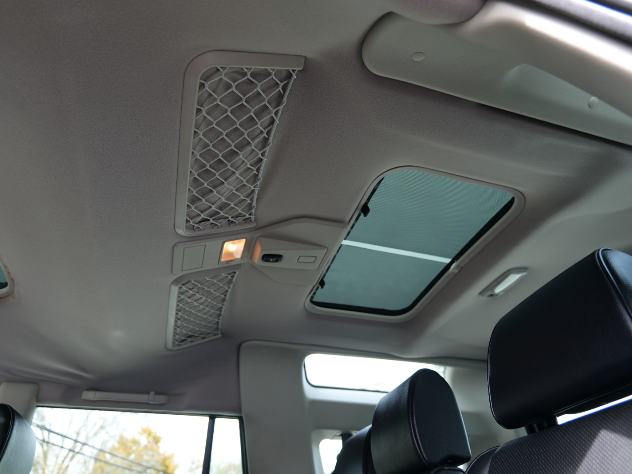 Land Rover Discovery 4dr Wgn SE 2004 Land Rover Discovery 4dr Wgn SE 2004