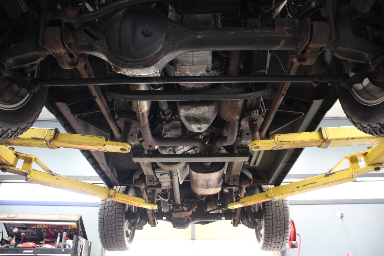 Land Rover Discovery 4dr Wgn SE 2004 Land Rover Discovery 4dr Wgn SE 2004