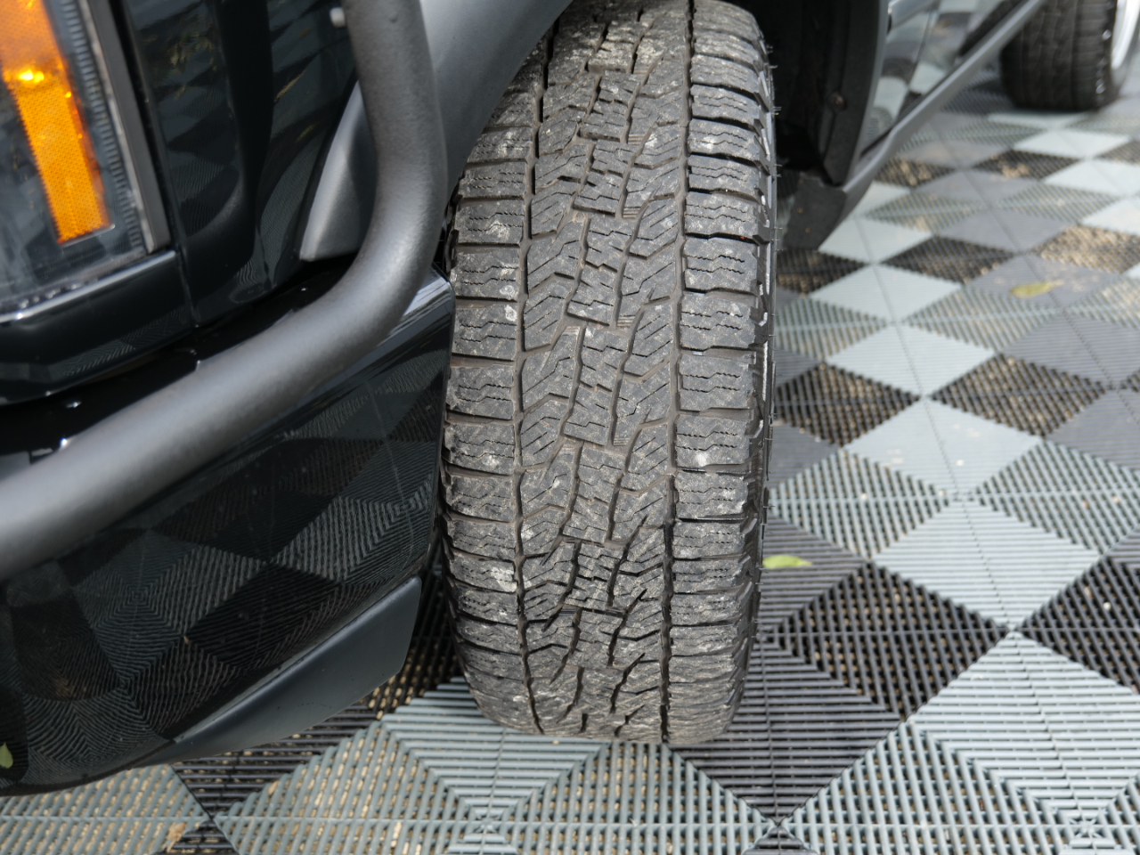 Land Rover Discovery 4dr Wgn SE 2004 Land Rover Discovery 4dr Wgn SE 2004